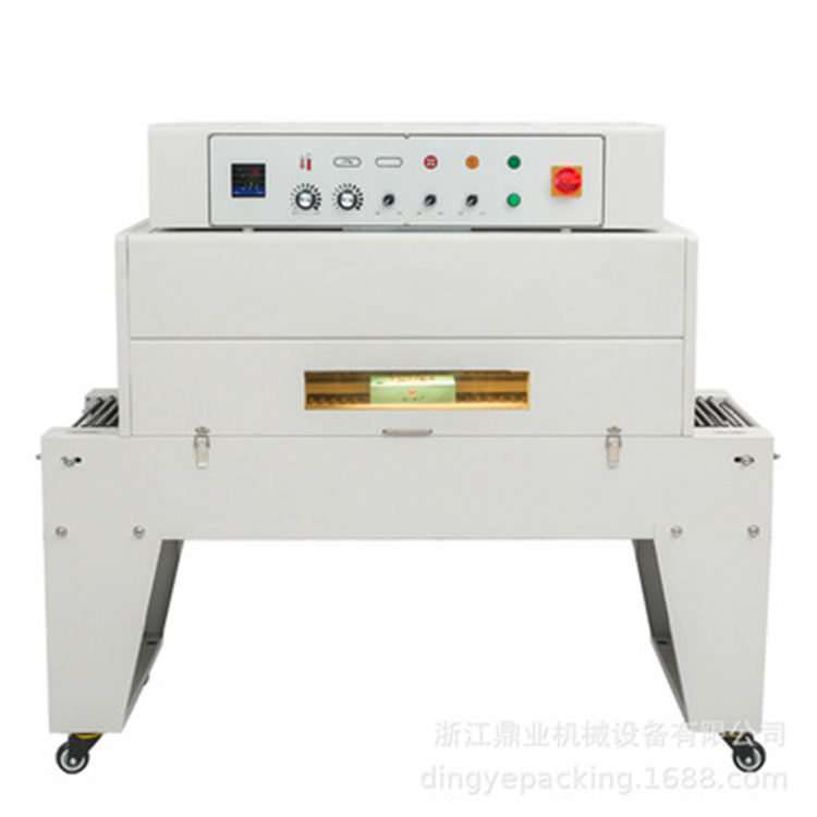 收縮機它的發(fā)展前景如何？